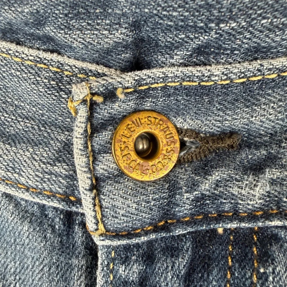 Levis levi 569